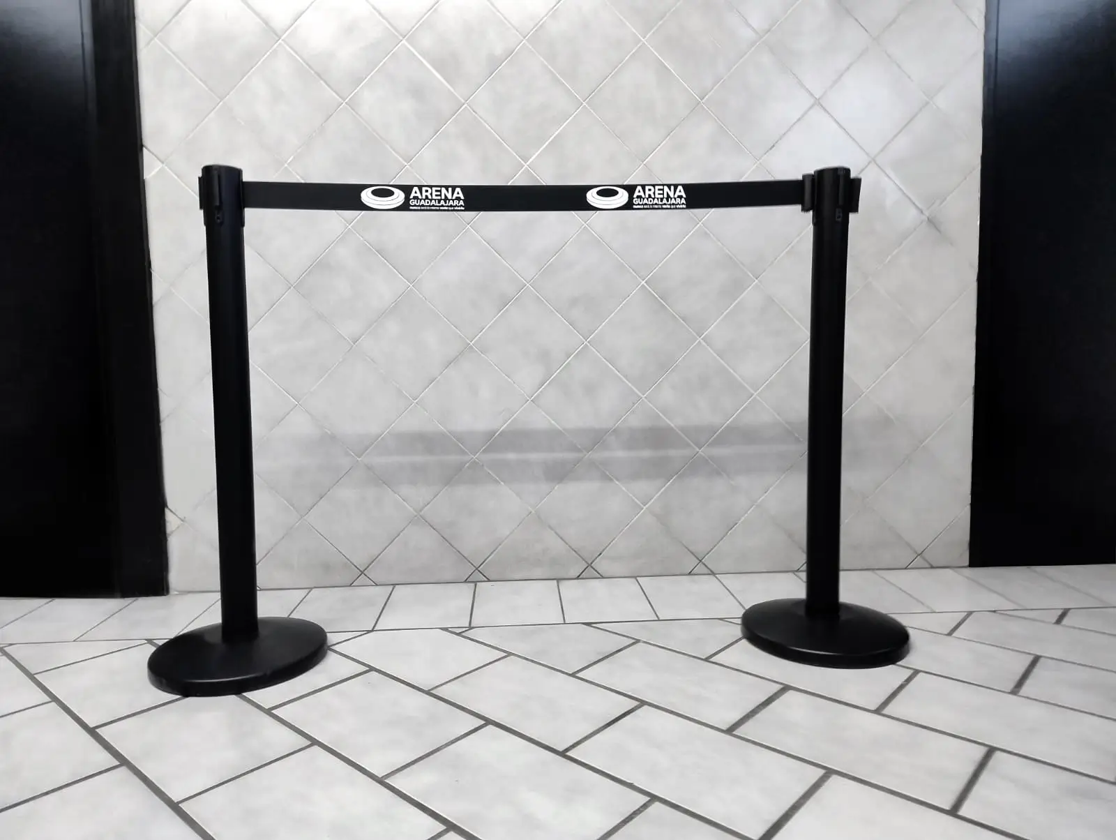 Postes Unifilas